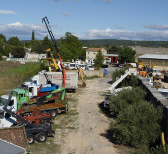 Dépannage sur site Dépannage sur site