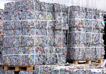 Centre de recyclage Centre de recyclage
